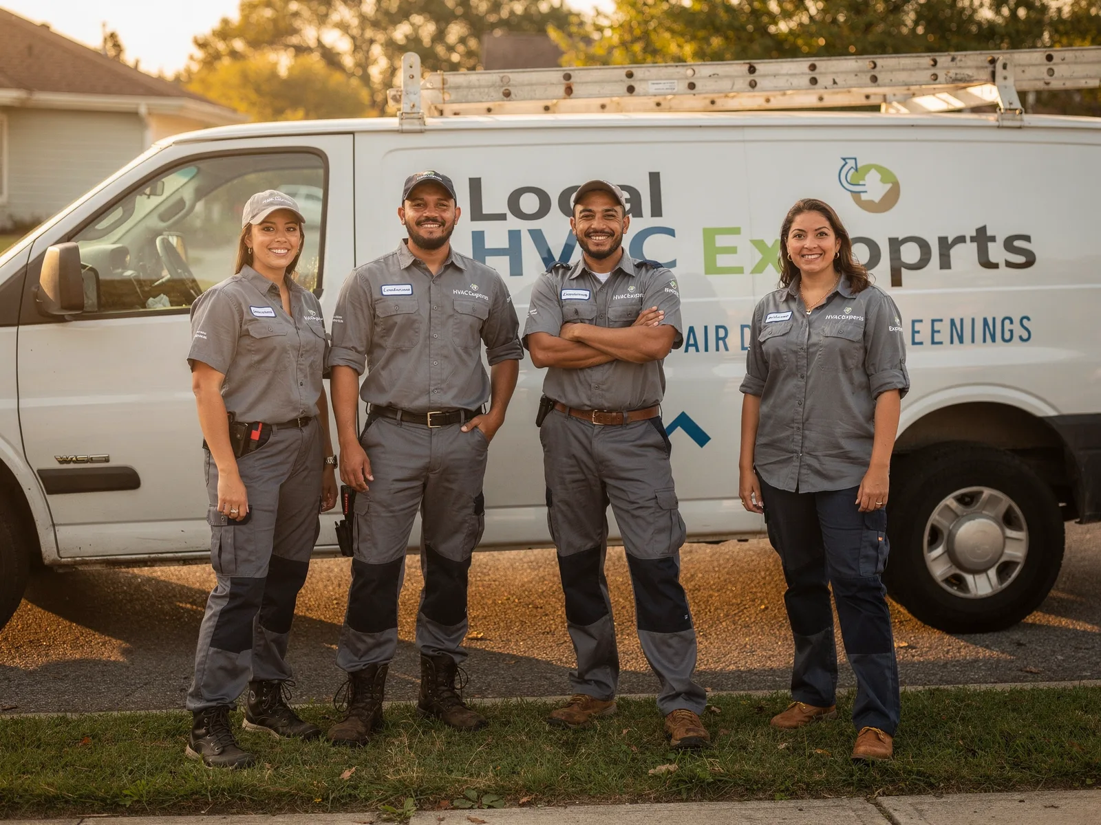 24/7 HVAC Repair & AC Replacement company in Toccoa Falls, GA