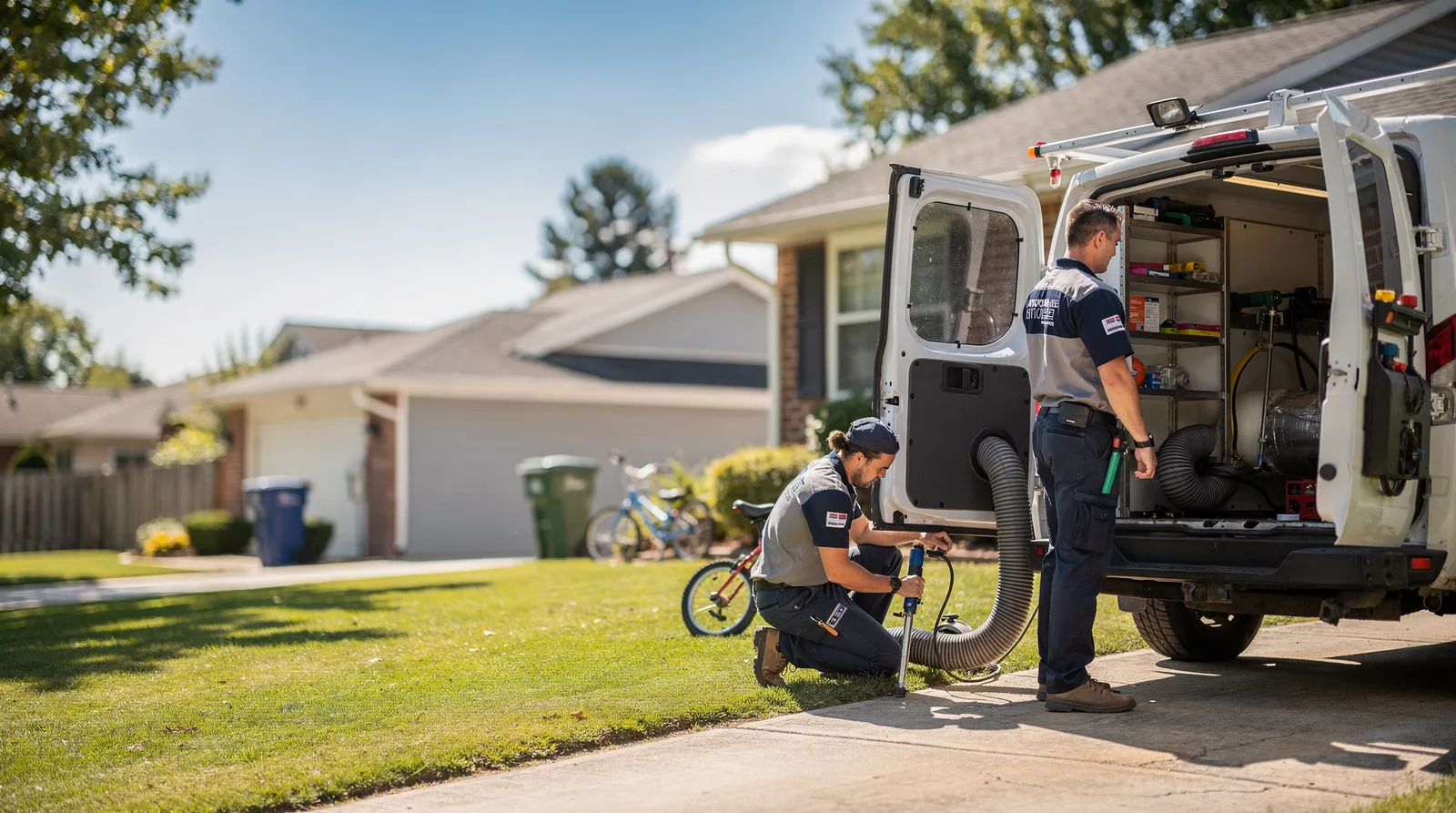 24/7 HVAC Repair & AC Replacement in Toccoa Falls, GA near me